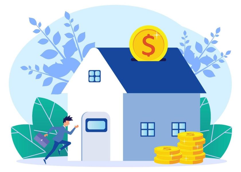 La Scelta Del Mutuo Per Acquisto Prima Casa 2025 1 Mutuo Per Acquisto Prima Casa