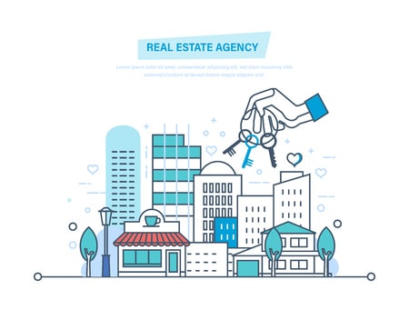 Mercato Immobiliare Residenziale In Crescita Nel 2024: Dati, Trend E Opportunità Per Chi Compra Casa 1 Mercato Immobiliare
