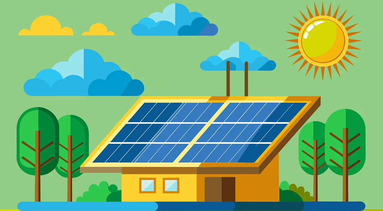 Accatastamento Fotovoltaico