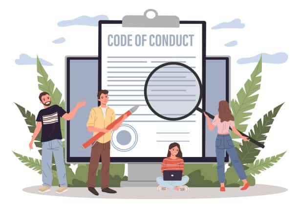 Codice Etico 1 Istockphoto 1203743787 612X612 1