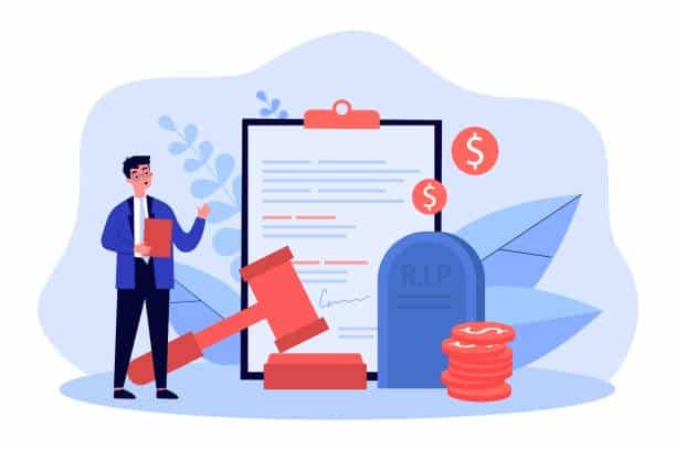 Rinuncia All'Eredità: Guida Completa Agli Effetti Giuridici E Alle Conseguenze Per Eredi E Creditori 1 Istockphoto 1388110041 612X612 1