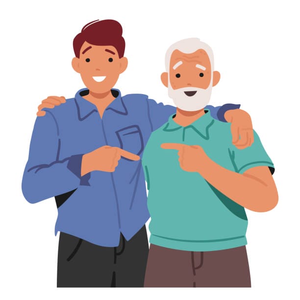 Donazione Di Azienda Da Padre A Figlio Per La Creazione Di Una Società Di Persone: Guida Notarile E Tassazione 1 Istockphoto 1670739017 612X612 1