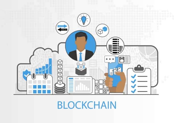 Blockchain E Registri Distribuiti: Guida Completa Per Servizi Notarili Innovativi 1 Blockchain