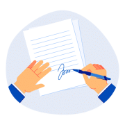 Ai Policy 1 Pngtree Signing Document Pen Paper Hand Png Image 5911522 E1746908201221