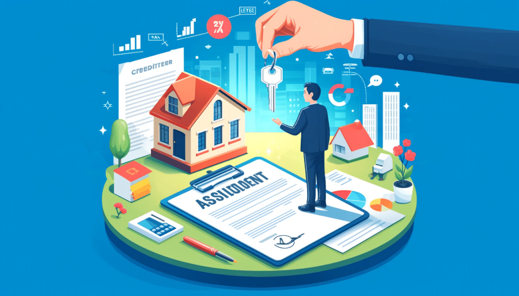 Assegnazione Agevolata 2025: Il Caso Strategico Di Olympus Immobiliare Srl 1 Assegnazione Agevolata 2025