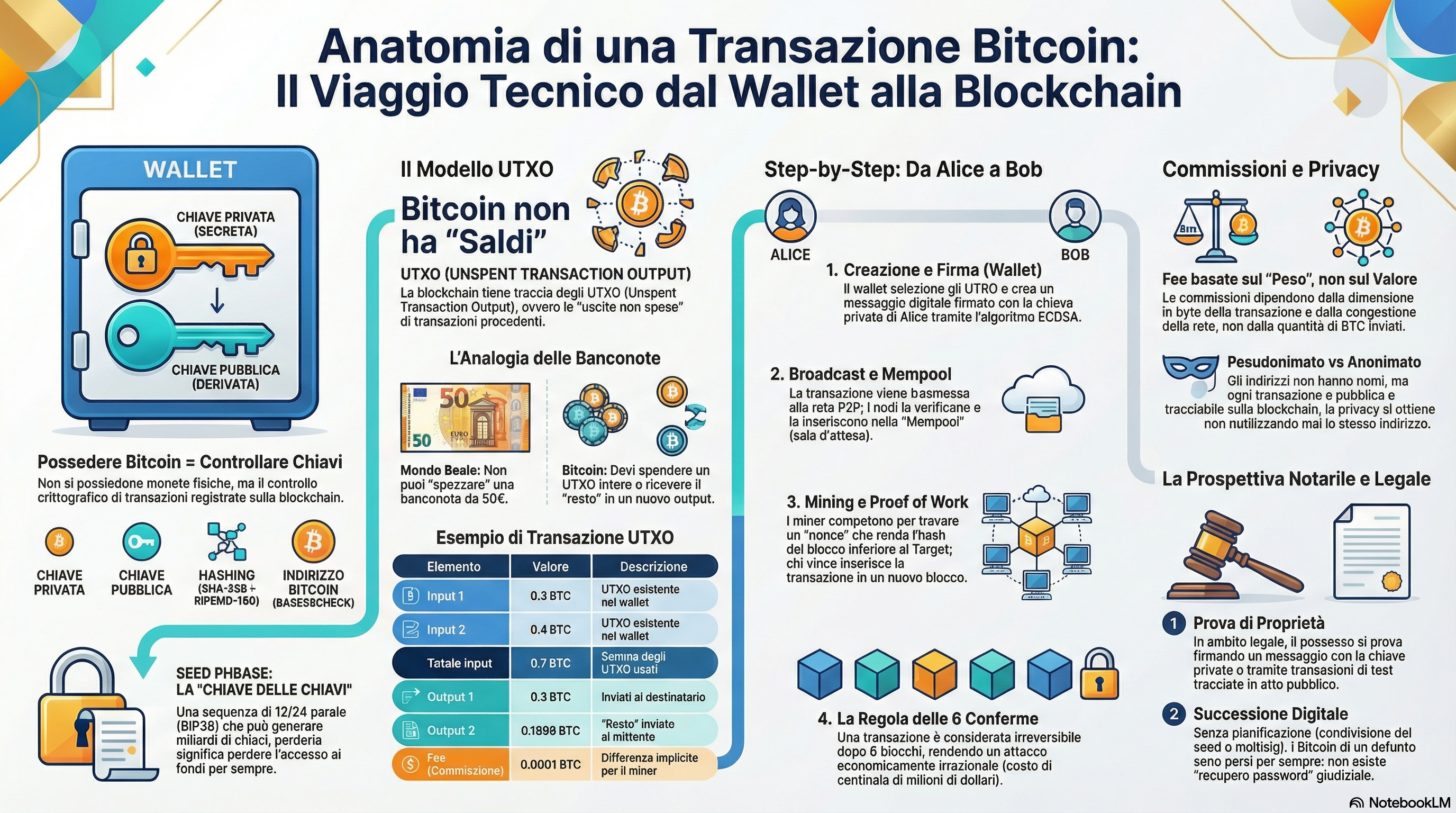 Anatomia Di Una Transazione Bitcoin: Un Viaggio Tecnico Dal Wallet Alla Blockchain 1 Unnamed 2026 02 02T011046.322