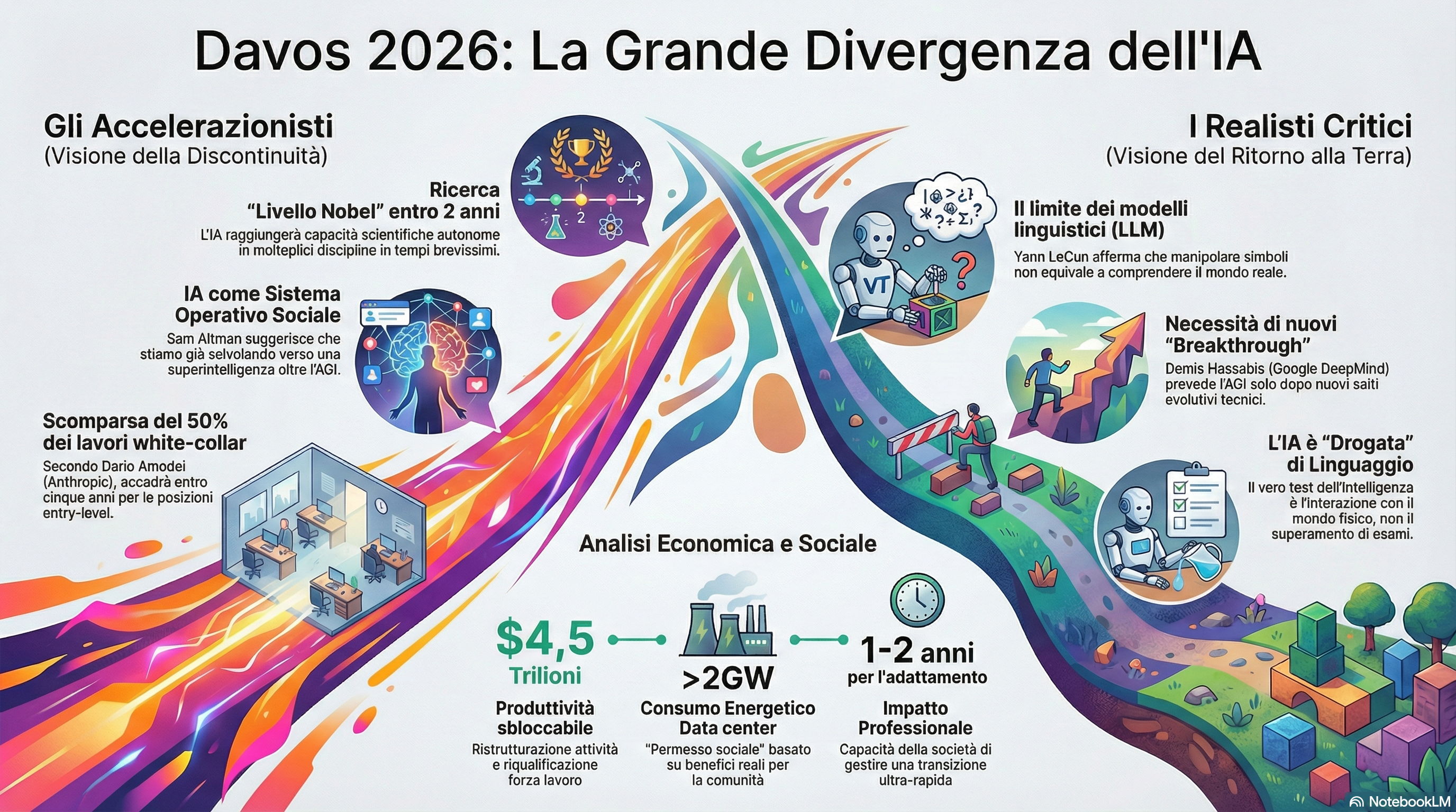 L'Intelligenza Artificiale Alla Resa Dei Conti: Le Visioni Divergenti Di Davos 2026 E Il Futuro Che Ci Aspetta 1 Unnamed 2026 02 10T113335.979