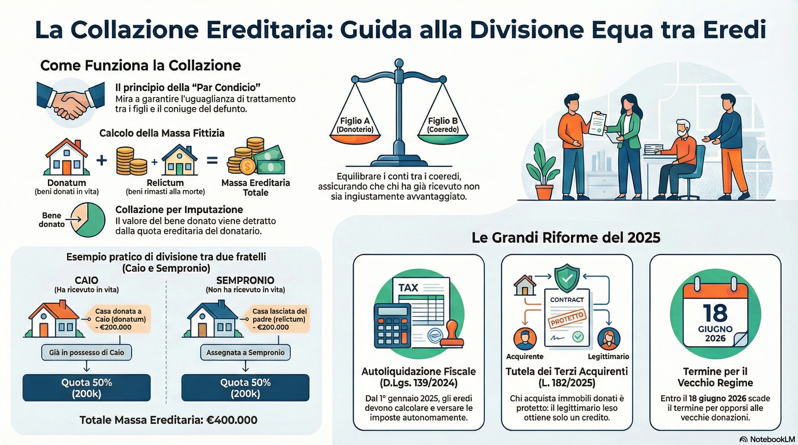 La Collazione Ereditaria: Come Funziona La Divisione Quando Papà Ha Già Comprato Casa Al Fratello 1 Unnamed 2026 02 17T090840.516