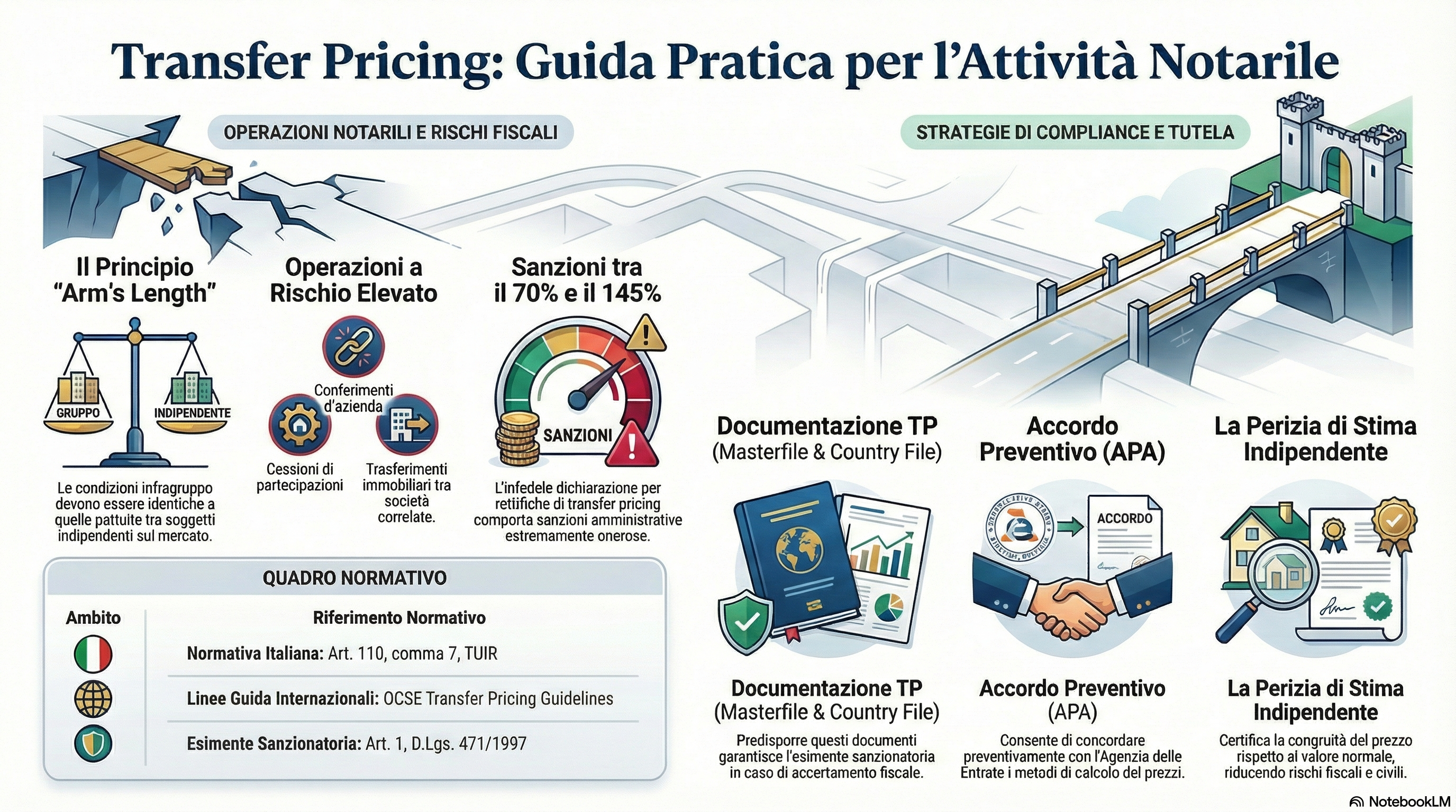 Transfer Pricing: Nozione, Normativa E Profili Di Interesse Notarile 1 Unnamed 2026 02 19T125810.963