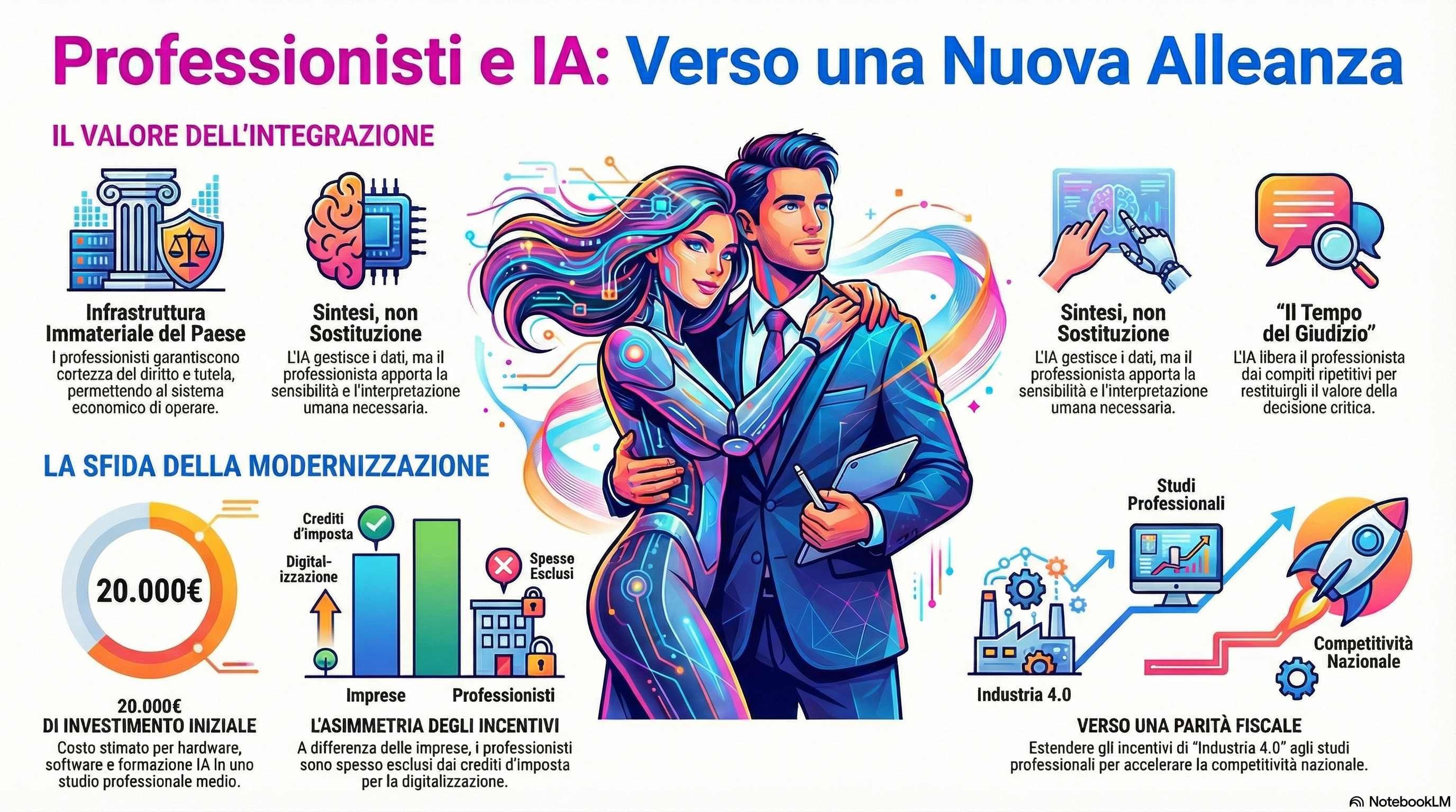 Professioni E Tecnologia: Serve Un Matrimonio, Non Una Guerra 1 Unnamed 2026 02 24T170442.180