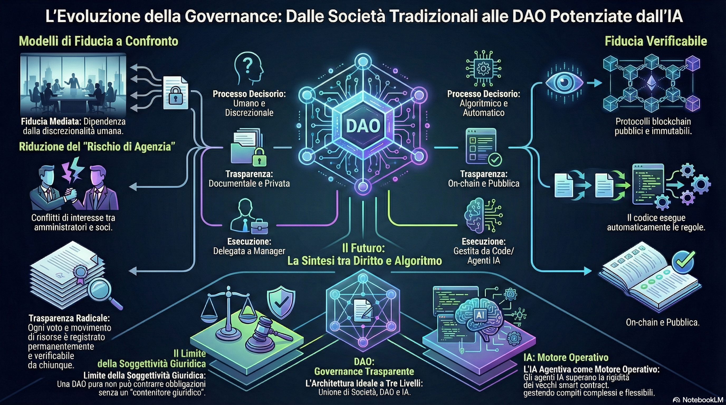 Dao E Società Di Capitali: Controllo Dei Soci, Fiducia Del Mercato E Architettura Della Governance 1 Unnamed 2026 02 25T144853.591