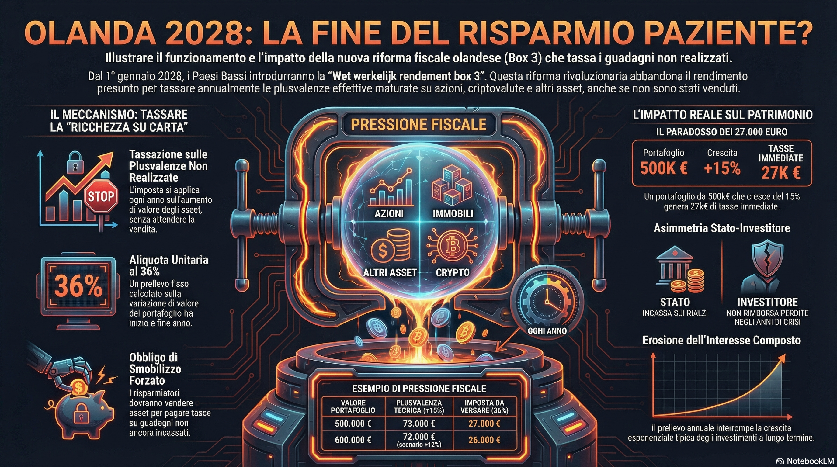 La Rivoluzione Fiscale Olandese: Tassare I Guadagni Mai Realizzati 1 Unnamed 2026 02 27T101956.909