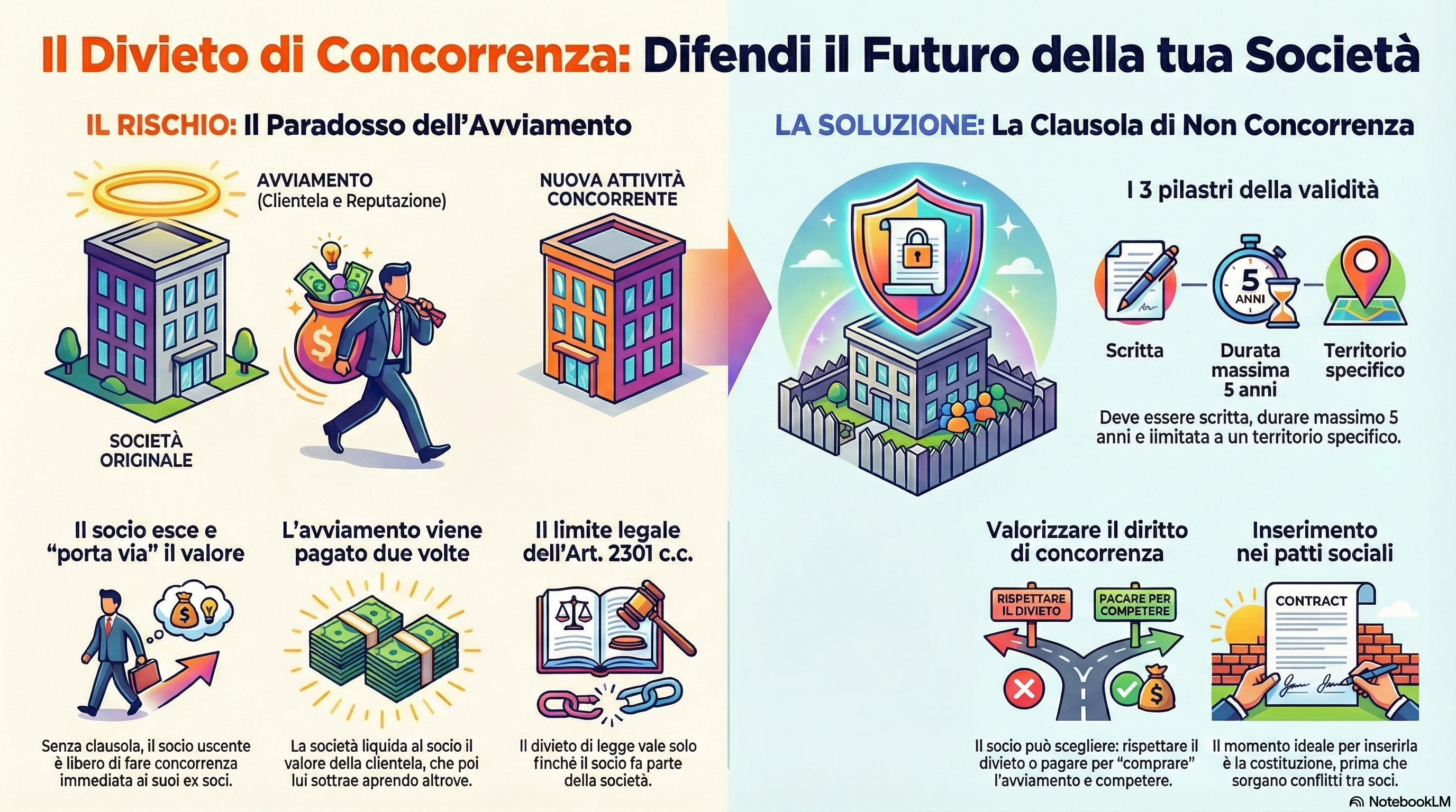Il Divieto Di Concorrenza Nelle Società Di Persone: Come Proteggere L'Avviamento Quando Un Socio Esce 1 Unnamed 2026 03 02T161338.809