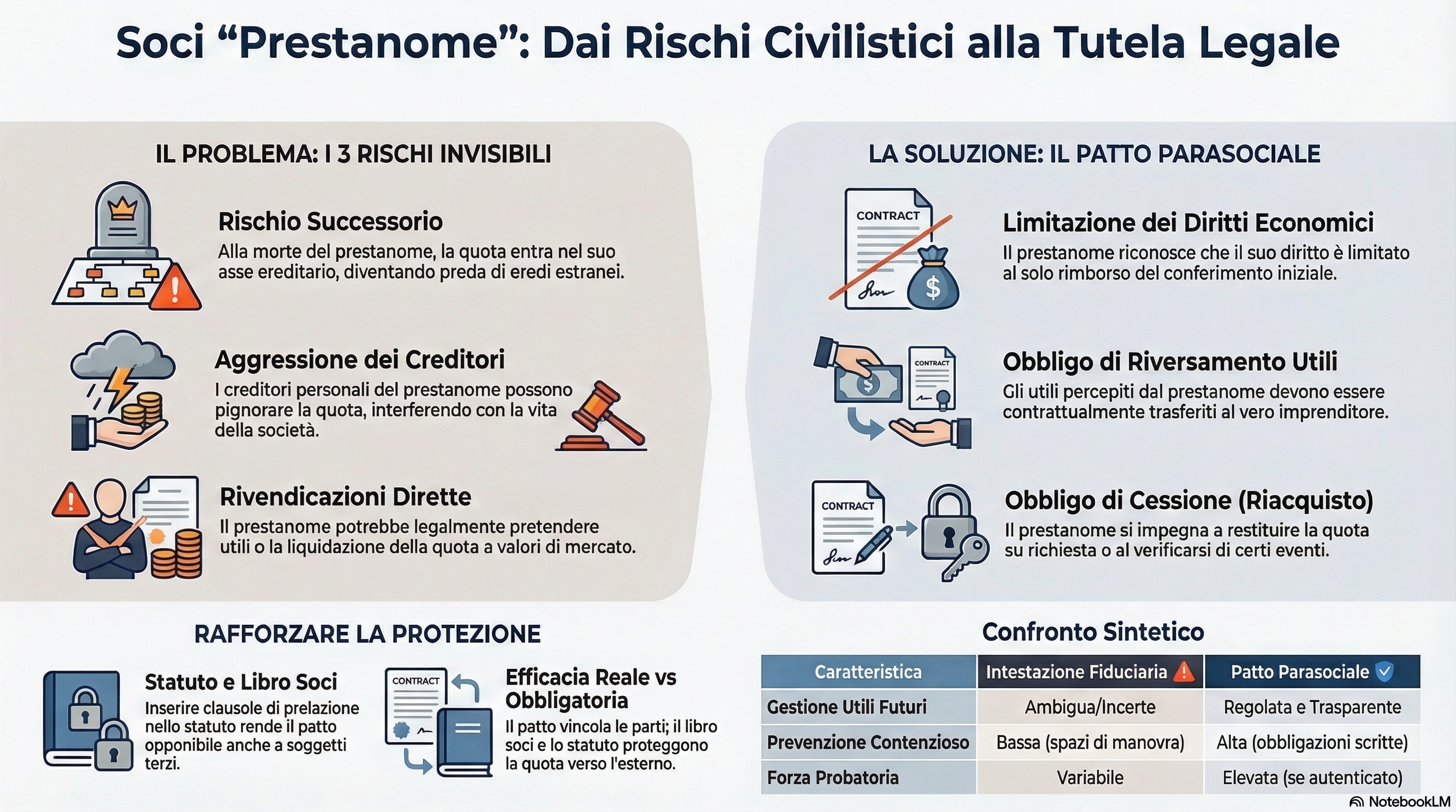 Soci &Quot;Prestanome&Quot; Nelle Società Di Capitali: Rischi Civilistici E Rimedi Notarili 1 Unnamed 2026 03 04T213307.812