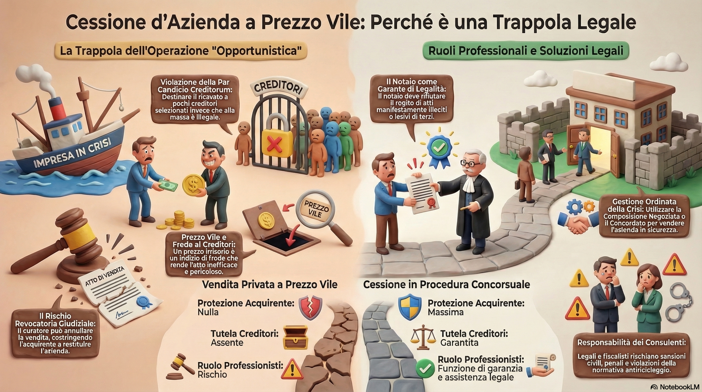 Vendita Di Azienda In Crisi: Perché I Consulenti Devono Sconsigliare L'Operazione 1 Unnamed 2026 03 08T204730.507